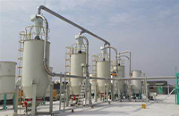 Development prospects of pneumatic conveying